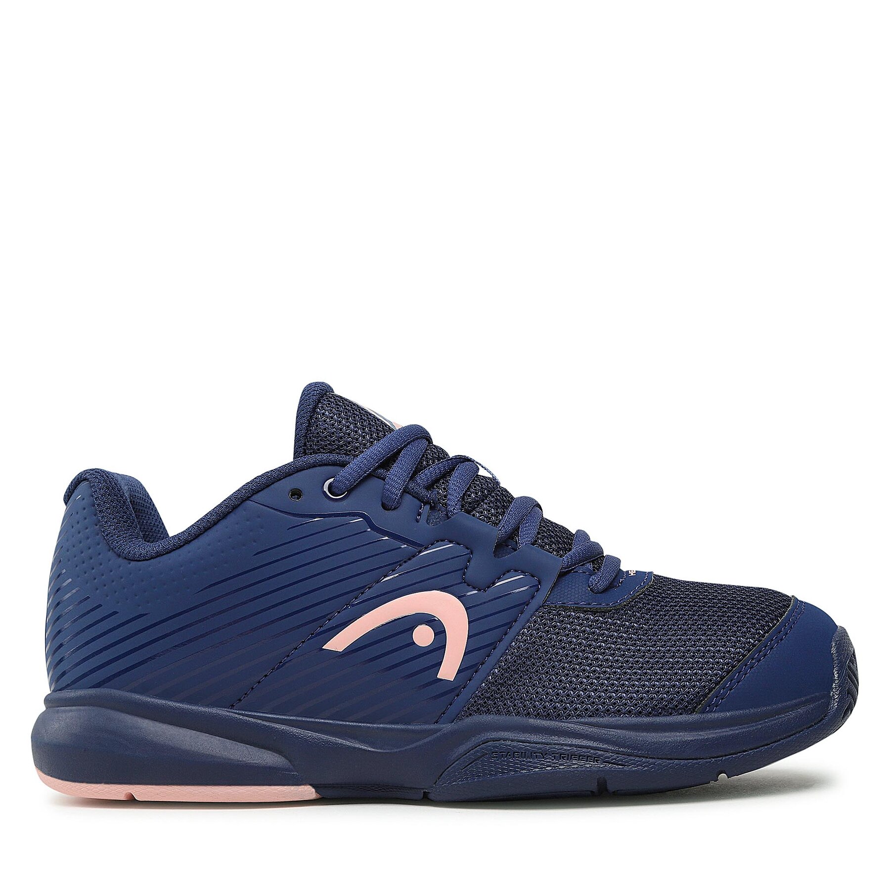 Tennisschuhe Head Revolt Court 274503 Dunkelblau Tennisschuhe Head Revolt Court 274503 Dunkelblau von Head