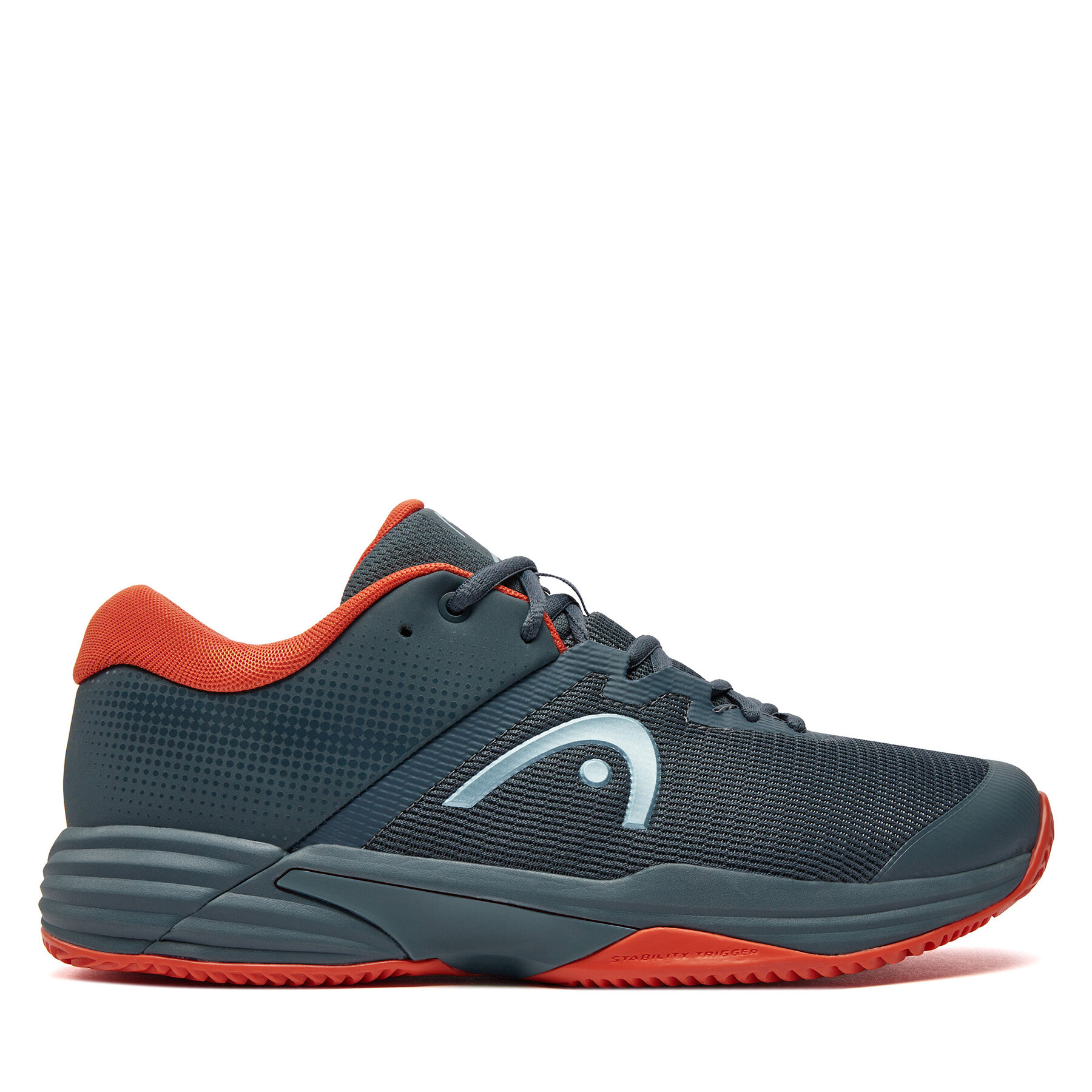 Tennisschuhe Head Revolt Evo 2.0 Clay Men 273314 Grün von Head