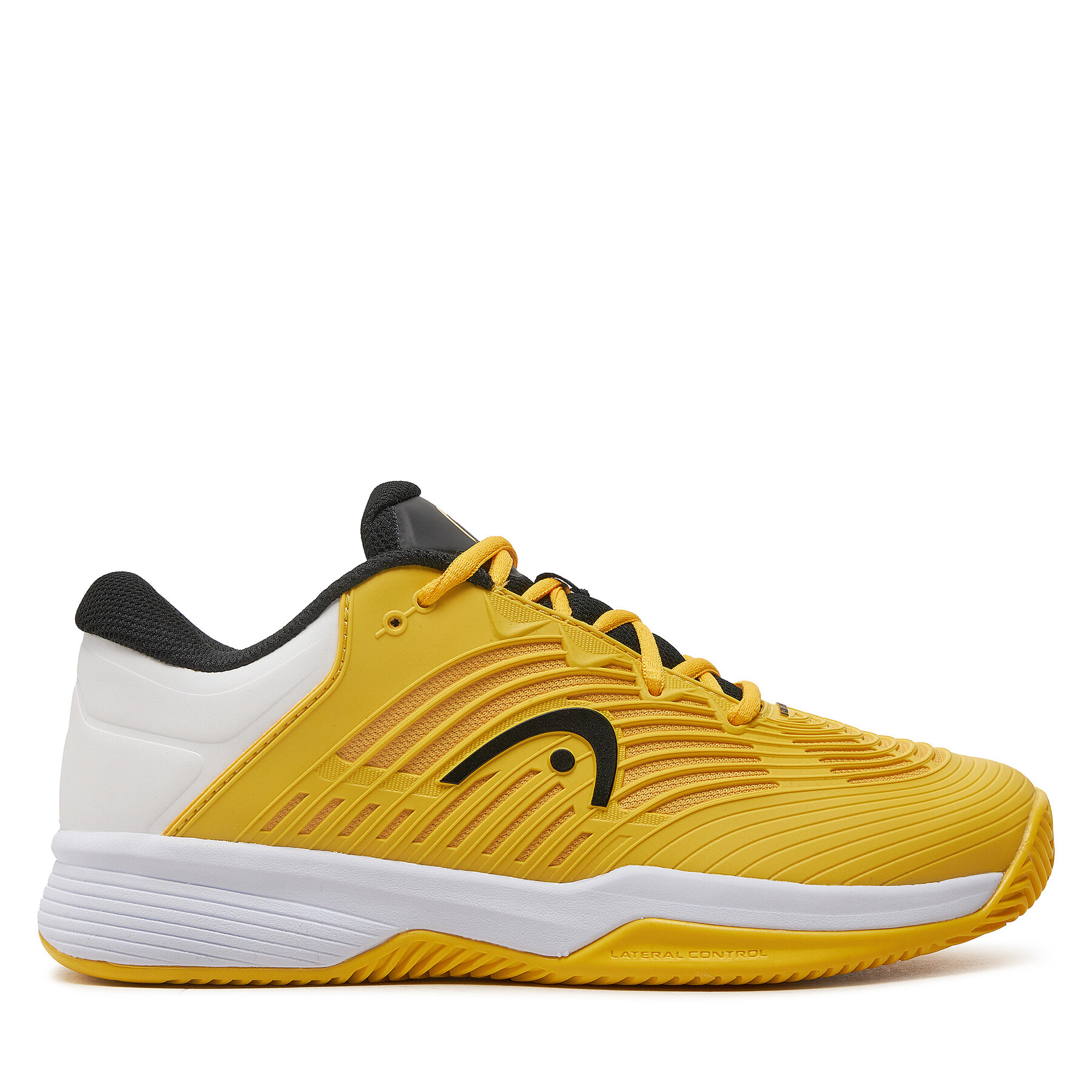 Tennisschuhe Head Revolt Pro 4.5 Clay Junior 275254 Gelb Tennisschuhe Head Revolt Pro 4.5 Clay Junior 275254 Gelb von Head