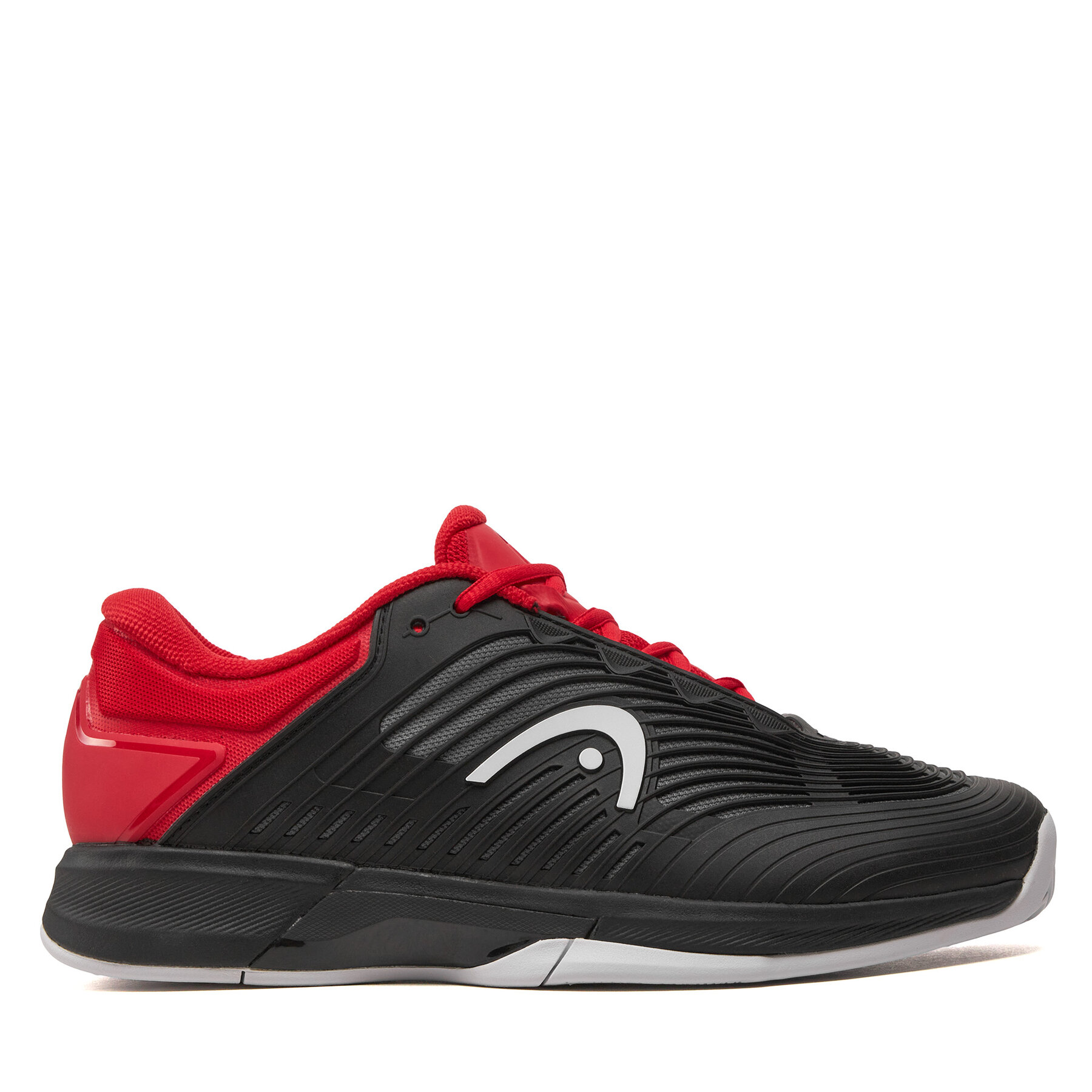 Tennisschuhe Head Revolt Pro 4.5 Men 273224 Schwarz Tennisschuhe Head Revolt Pro 4.5 Men 273224 Schwarz von Head