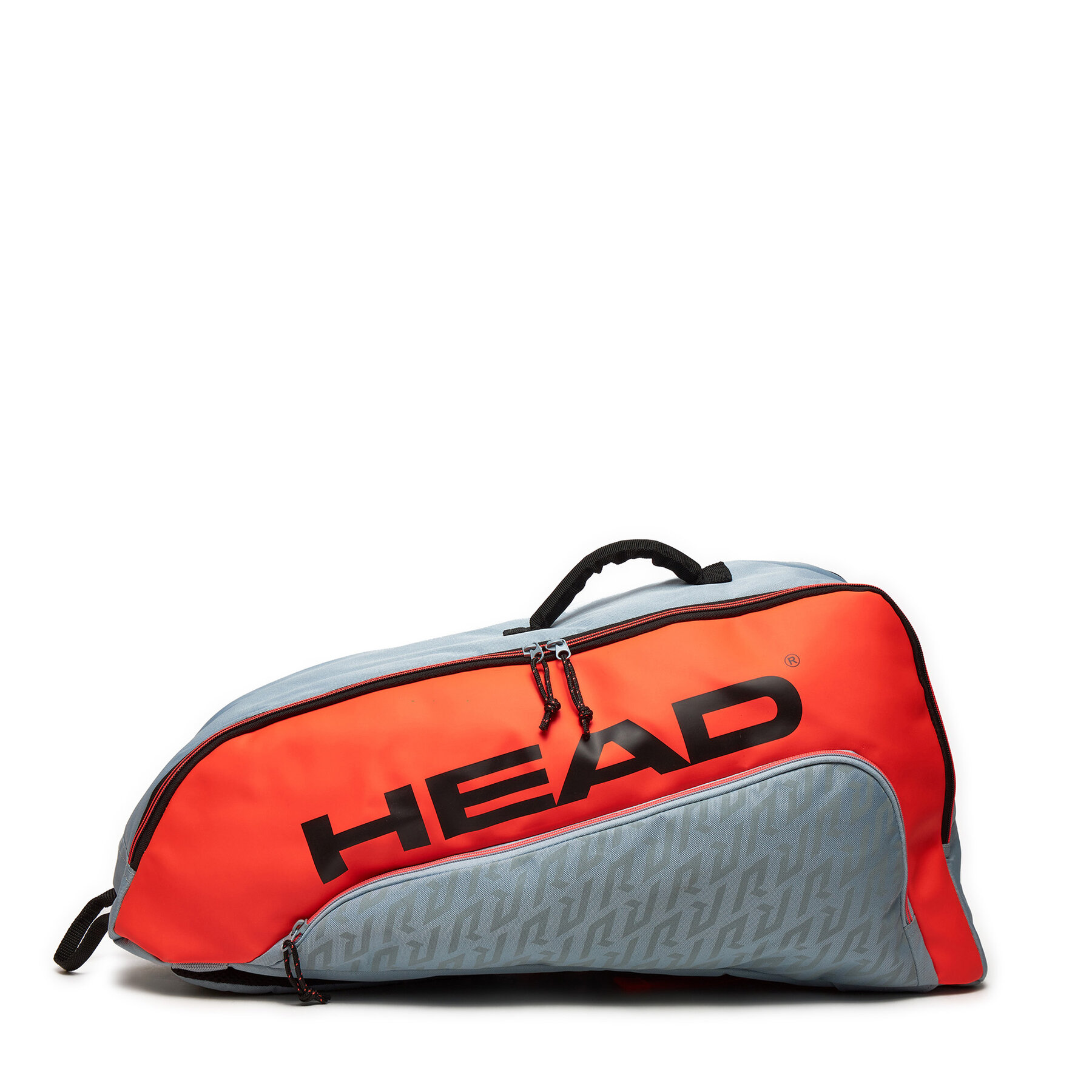 Tennistasche Head Combi Rebel 283481 Orange von Head