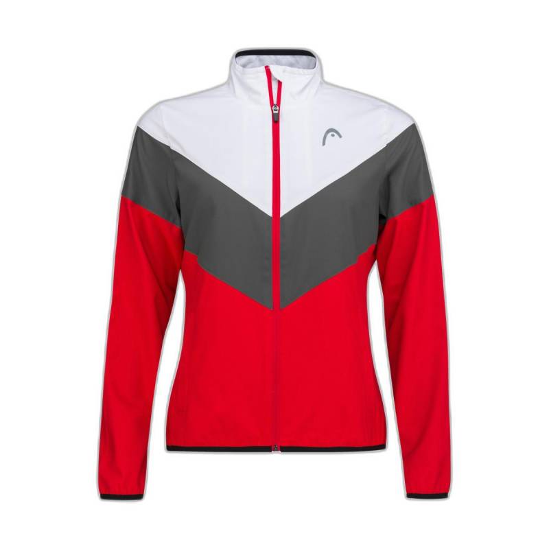 Trainingsjacke Damen Club 22 Unisex  XS von Head