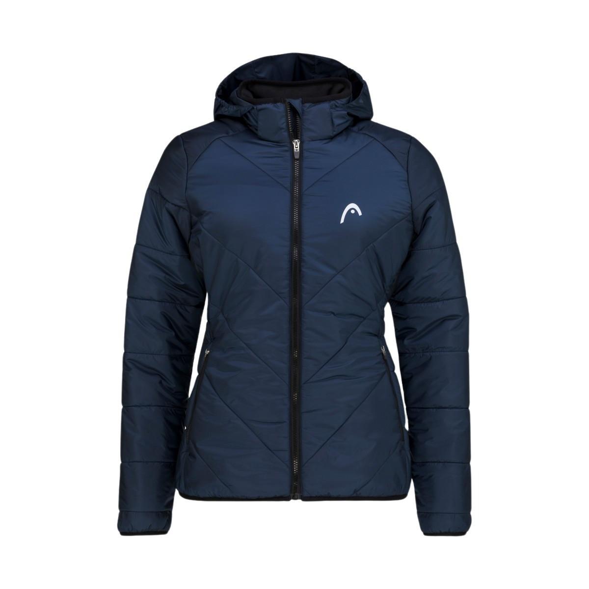 Damen-daunenjacke Kinetic Damen  L von Head