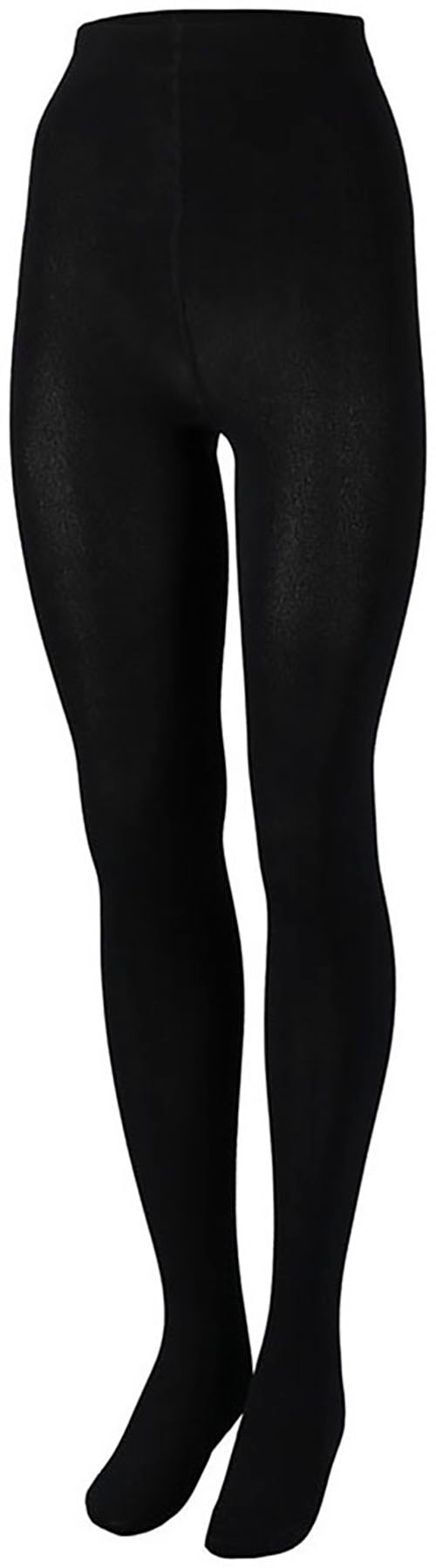 Heatkeeper Thermostrumpfhose »LADIES THERMAL TIGHTS«, (2er Pack), keine Nähte und sind schnell trocknend von Heatkeeper