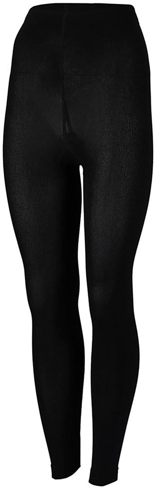 Heatkeeper Strumpfhose »LADIES THERMAL LEGGING«, (2er Pack), mit isolierender Schicht von Heatkeeper