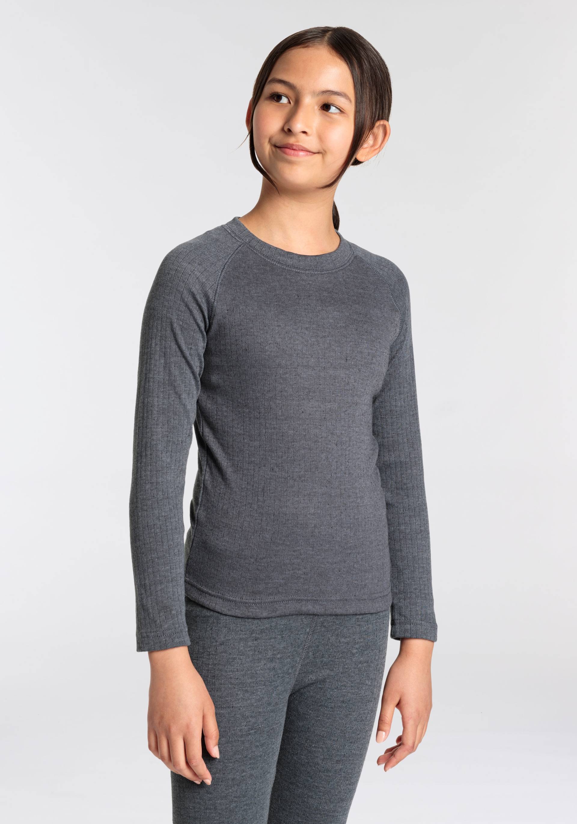 Heatkeeper Thermounterhemd, Thermoshirt für Jungen und Mädchen Heatkeeper Thermounterhemd, Thermoshirt für Jungen und Mädchen von Heatkeeper