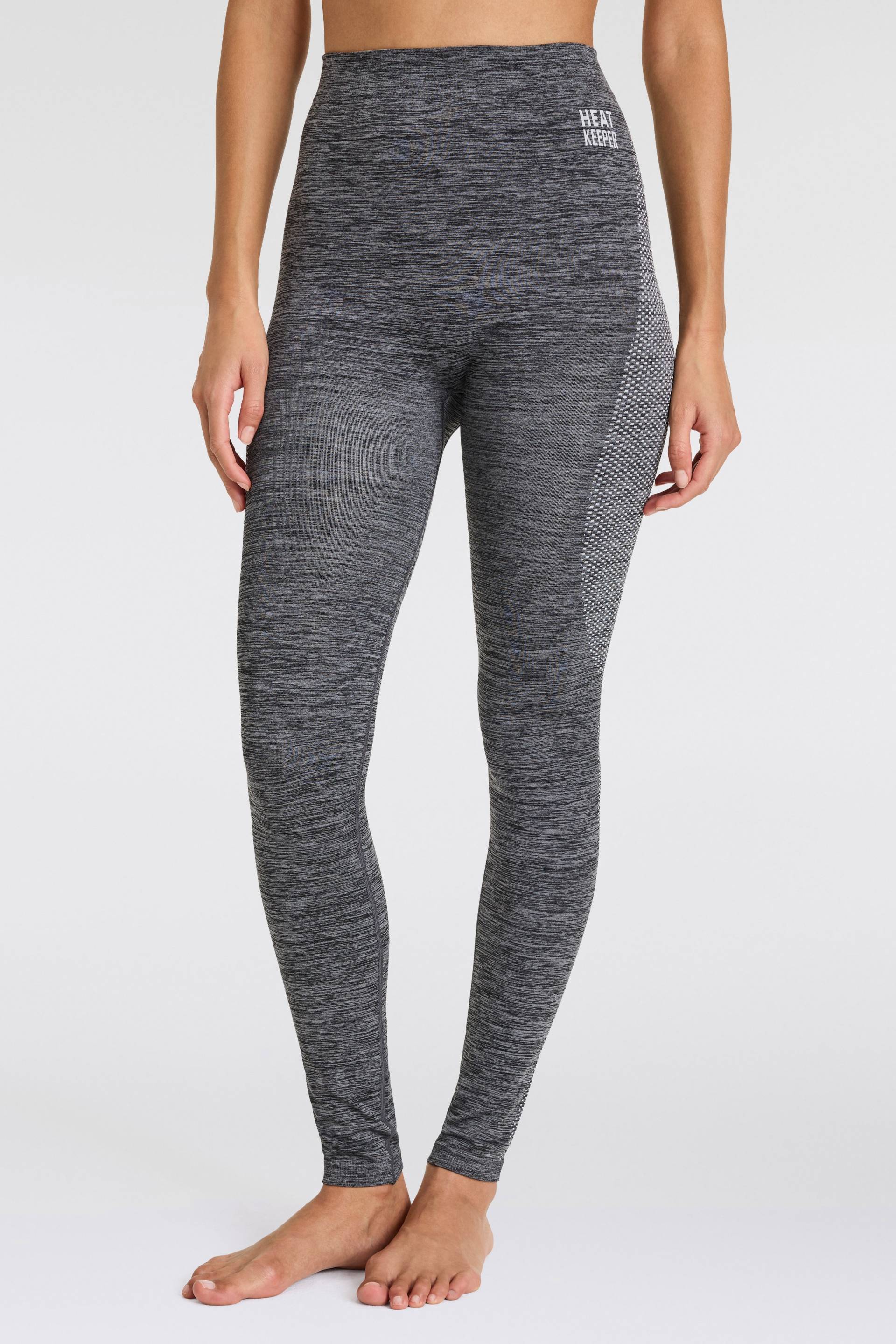 Heatkeeper Thermounterhose, aus weichem Material, perfekt für Wintersportaktivitäten Heatkeeper Thermounterhose, aus weichem Material, perfekt für Wintersportaktivitäten von Heatkeeper