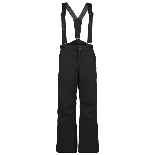 Heber Peak - Junior PinusHe. Ski Pants - Skihose Gr 128;140;152 schwarz von Heber Peak