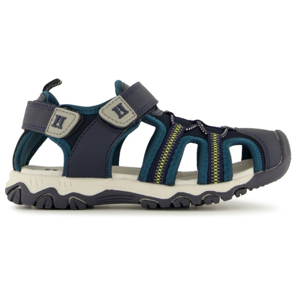 Heber Peak - Kid's EvergreenHe. Sandal - Sandalen Gr 28 blau Heber Peak - Kid's EvergreenHe. Sandal - Sandalen Gr 28 blau von Heber Peak