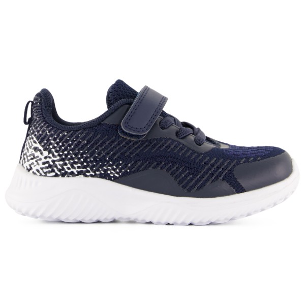 Heber Peak - Kid's SylvaHe. Light Shoes - Multisportschuhe Gr 25 blau/weiß Heber Peak - Kid's SylvaHe. Light Shoes - Multisportschuhe Gr 25 blau/weiß von Heber Peak