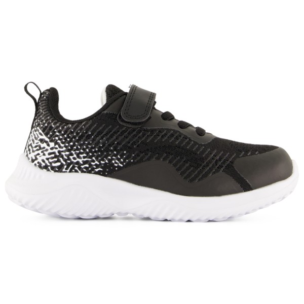 Heber Peak - Kid's SylvaHe. Light Shoes - Multisportschuhe Gr 33 schwarz/weiß Heber Peak - Kid's SylvaHe. Light Shoes - Multisportschuhe Gr 33 schwarz/weiß von Heber Peak