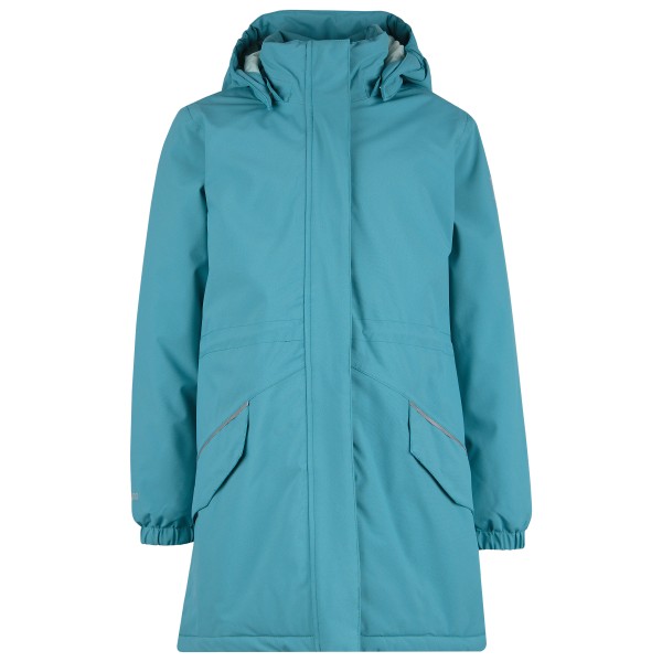 Heber Peak - Kid's SylvaHe. Parka - Parka Gr 104;116;128;140;152;92 blau;türkis von Heber Peak