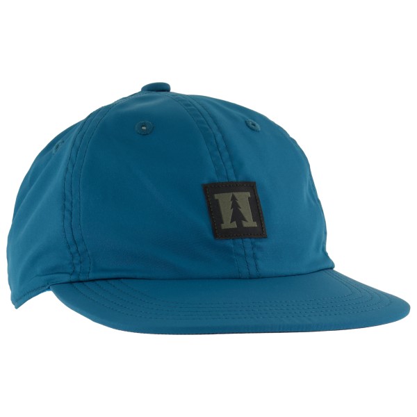 Heber Peak - Kid's Light Cap - Cap Gr One Size blau Heber Peak - Kid's Light Cap - Cap Gr One Size blau von Heber Peak