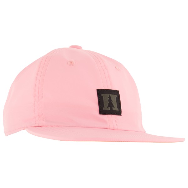 Heber Peak - Kid's Light Cap - Cap Gr One Size rosa von Heber Peak