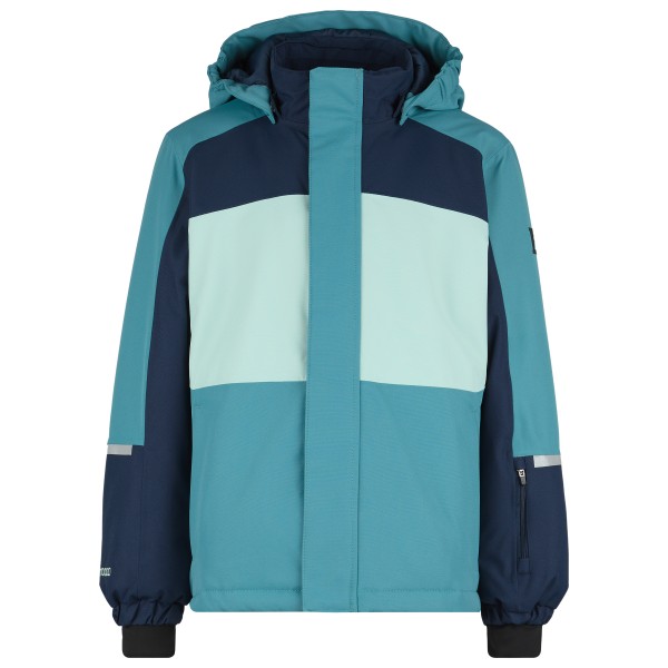 Heber Peak - Kids PinusHe. Ski Jacket - Skijacke Gr 92 türkis Heber Peak - Kids PinusHe. Ski Jacket - Skijacke Gr 92 türkis von Heber Peak