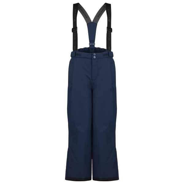 Heber Peak - Kids PinusHe. Snow Pant - Skihose Gr 104/110;128/134 blau von Heber Peak