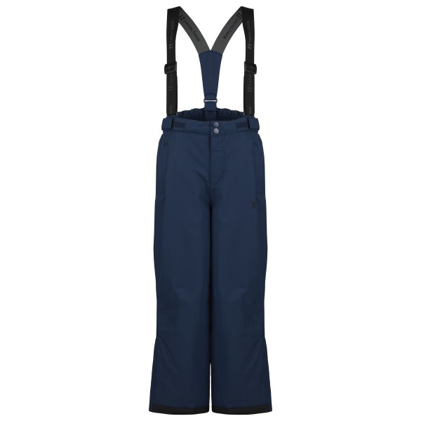 Heber Peak - Kids PinusHe. Snow Pant - Skihose Gr 104/110 blau Heber Peak - Kids PinusHe. Snow Pant - Skihose Gr 104/110 blau von Heber Peak