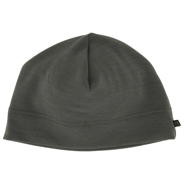 Heber Peak - MerinoBlend SaplingHe. Beanie - Mütze Gr One Size blau;grau;schwarz von Heber Peak