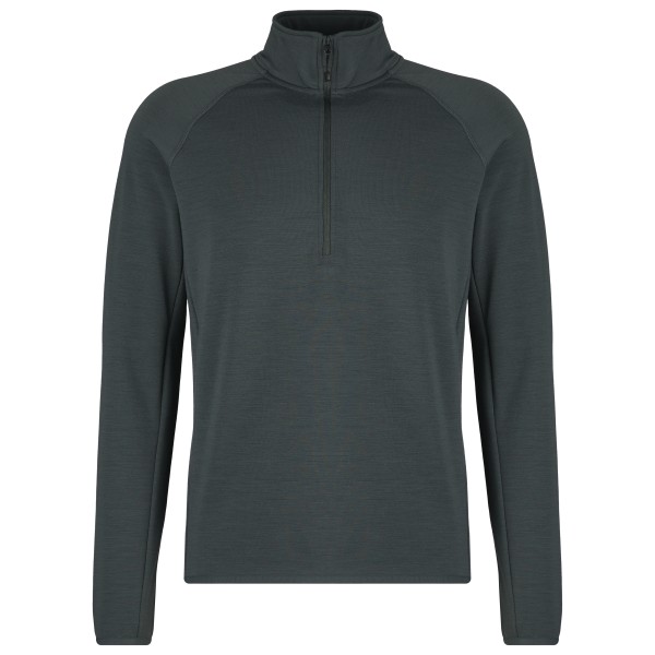 Heber Peak - MerinoBlend SaplingHe. Half Zip - Pullover Gr L grau Heber Peak - MerinoBlend SaplingHe. Half Zip - Pullover Gr L grau von Heber Peak