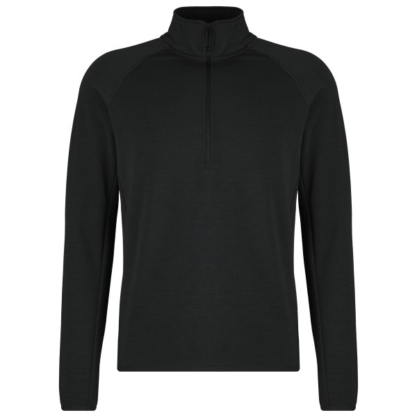 Heber Peak - MerinoBlend SaplingHe. Half Zip - Pullover Gr M schwarz Heber Peak - MerinoBlend SaplingHe. Half Zip - Pullover Gr M schwarz von Heber Peak