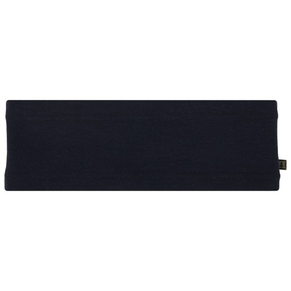 Heber Peak - MerinoBlend SaplingHe. Headband - Stirnband Gr One Size blau/schwarz;grau;schwarz von Heber Peak