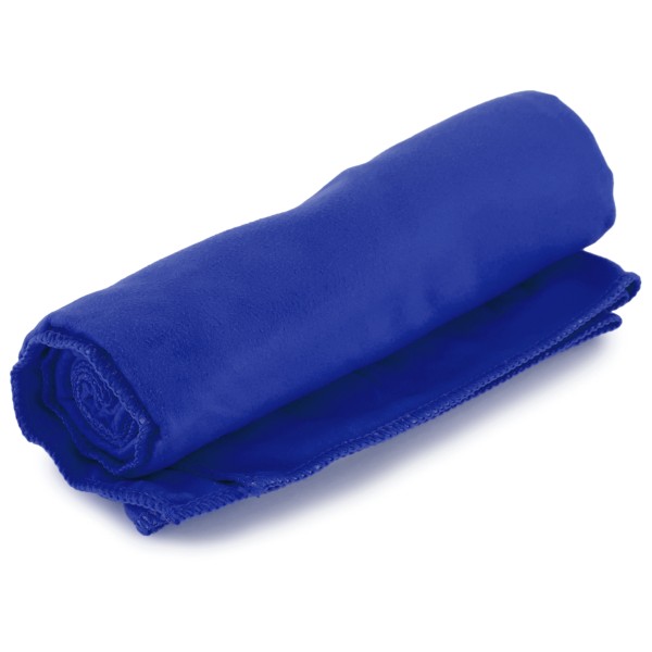 Heber Peak - PignoliaHe. Ultra Lite - Mikrofaserhandtuch Gr 80 x 140 cm blau Heber Peak - PignoliaHe. Ultra Lite - Mikrofaserhandtuch Gr 80 x 140 cm blau von Heber Peak