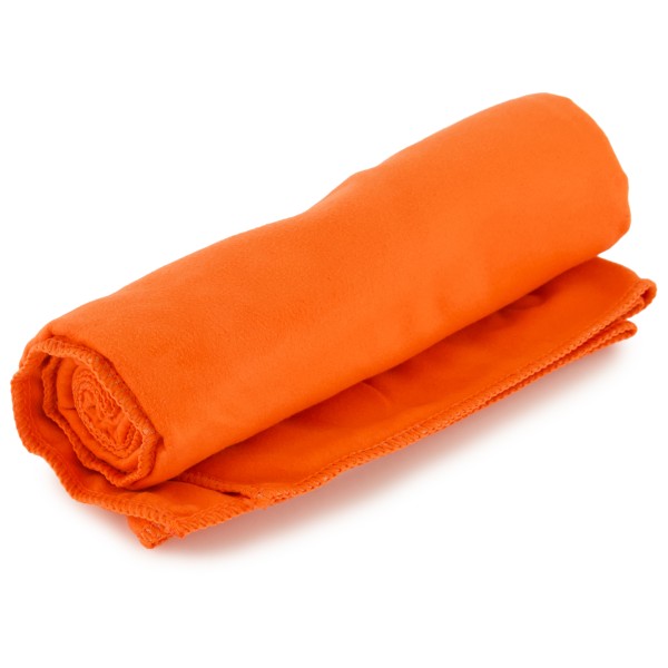 Heber Peak - PignoliaHe. Ultra Lite - Mikrofaserhandtuch Gr 80 x 140 cm rot Heber Peak - PignoliaHe. Ultra Lite - Mikrofaserhandtuch Gr 80 x 140 cm rot von Heber Peak