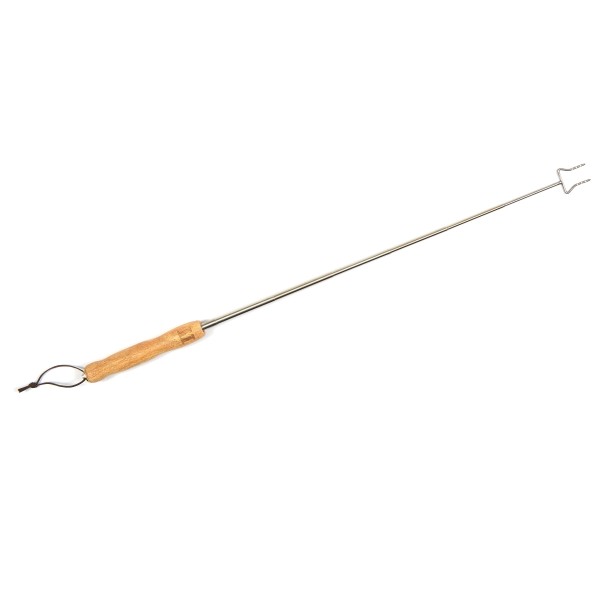 Heber Peak - PineconeHe. Grill Stick - Grillspiess weiß Heber Peak - PineconeHe. Grill Stick - Grillspiess weiß von Heber Peak