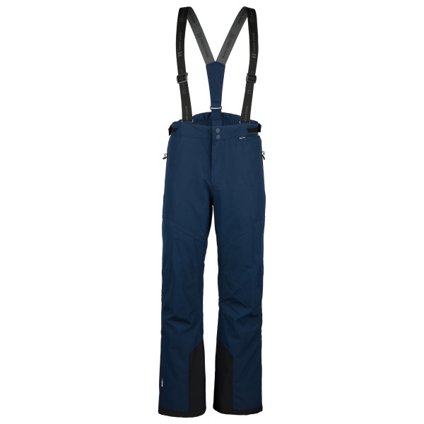 Heber Peak - PinusHe. Ski Pants - Skihose Gr 3XL;4XL;L;S;XL;XXL blau;schwarz von Heber Peak