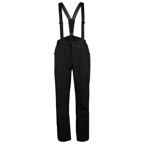 Heber Peak - PinusHe. Ski Pants - Skihose Gr 3XL schwarz von Heber Peak