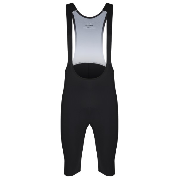 Heber Peak - SpruceHe. Bib Shorts - Velohose Gr 3XL;L;XL;XXL blau;schwarz von Heber Peak