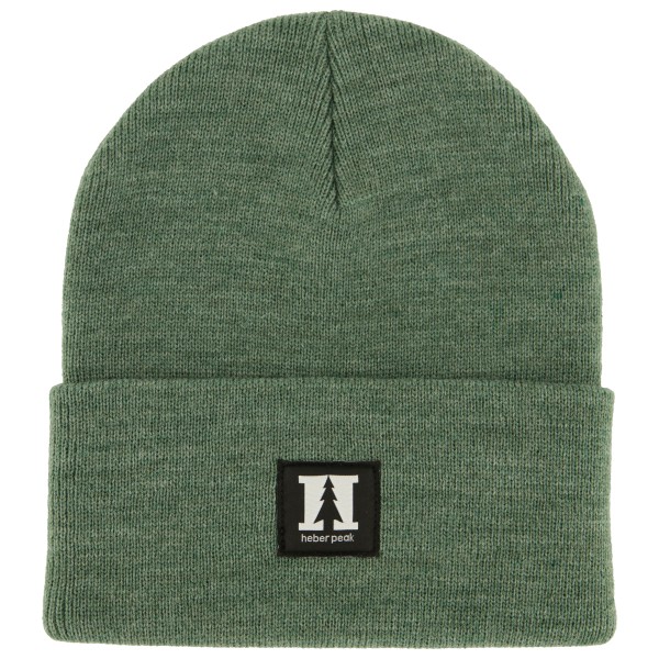 Heber Peak - SylvaHe. Hat - Mütze Gr One Size braun;oliv Heber Peak - SylvaHe. Hat - Mütze Gr One Size braun;oliv von Heber Peak