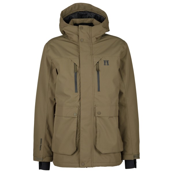 Heber Peak - SylvaHe. Parka - Parka Gr XXL oliv Heber Peak - SylvaHe. Parka - Parka Gr XXL oliv von Heber Peak