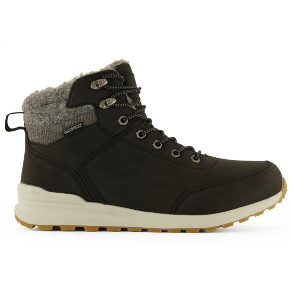 Heber Peak - SylvaHe. Winter Boots - Winterschuhe Gr 41;42;43;44;45;46 schwarz von Heber Peak