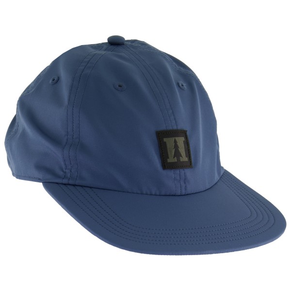 Heber Peak - Light Cap - Cap Gr One Size blau;grau;oliv;schwarz von Heber Peak