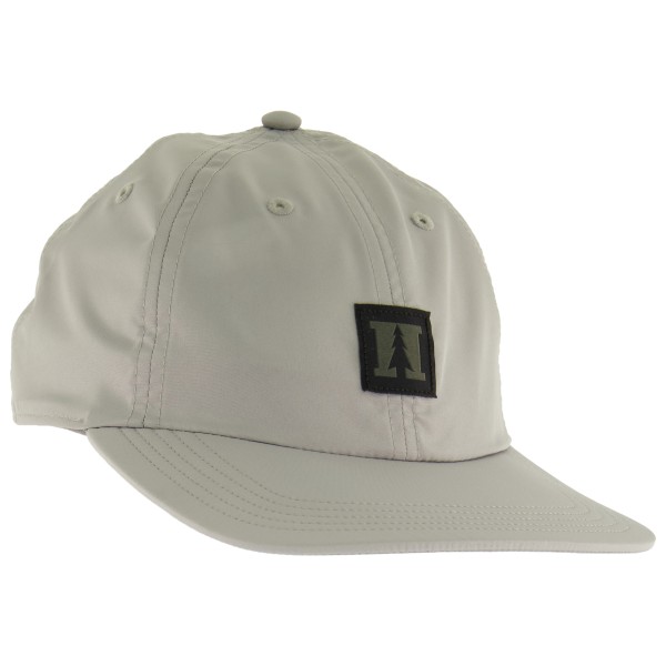 Heber Peak - Light Cap - Cap Gr One Size grau Heber Peak - Light Cap - Cap Gr One Size grau von Heber Peak
