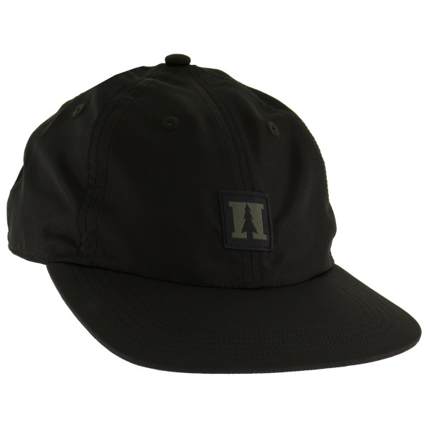 Heber Peak - Light Cap - Cap Gr One Size schwarz Heber Peak - Light Cap - Cap Gr One Size schwarz von Heber Peak