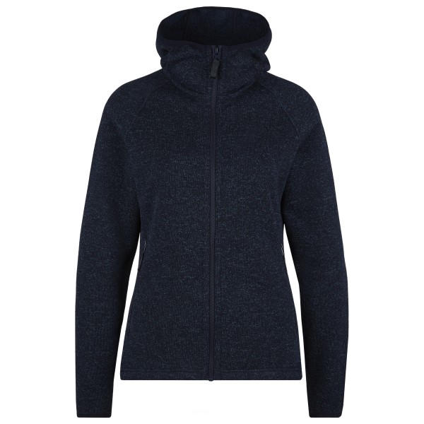 Heber Peak - Women's CrownHe. II Knit Zip Hoody - Fleecejacke Gr L blau Heber Peak - Women's CrownHe. II Knit Zip Hoody - Fleecejacke Gr L blau von Heber Peak