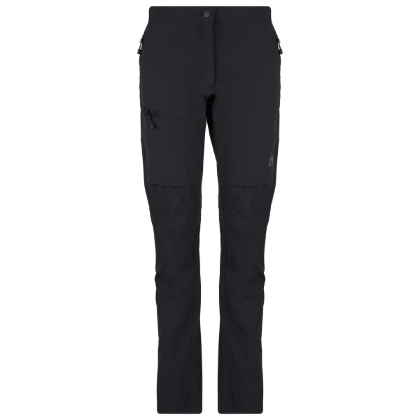 Heber Peak - Women's EvergreenHe. Stretch Pants - Trekkinghose Gr 34 schwarz von Heber Peak