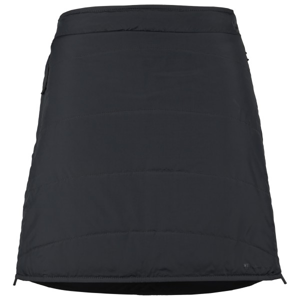 Heber Peak - Women's LoblollyHe. II Padded Skirt - Kunstfaserjupe Gr 3XL schwarz von Heber Peak