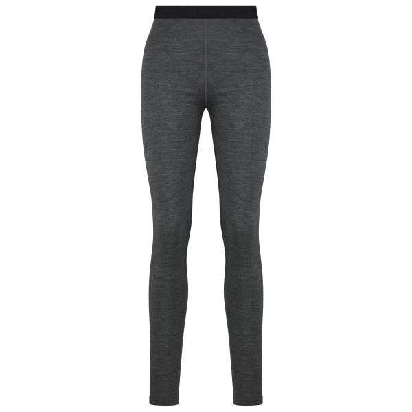 Heber Peak - Women's Merino190 RootHe. Long Pants - Merinounterwäsche Gr 3XL;4XL;L;M;S;XL;XS;XXL blau;schwarz von Heber Peak