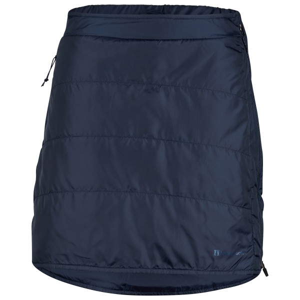 Heber Peak - Women's Padded Skirt - Kunstfaserjupe Gr 38 blau Heber Peak - Women's Padded Skirt - Kunstfaserjupe Gr 38 blau von Heber Peak