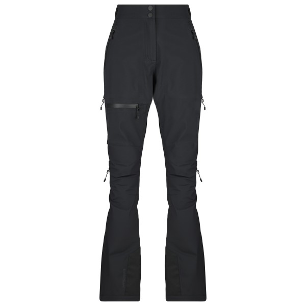 Heber Peak - Women's PinusHe. 3L Ski Pants - Skihose Gr XS schwarz von Heber Peak