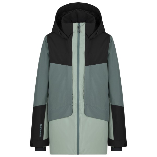 Heber Peak - Women's PinusHe. II Ski Jacket - Skijacke Gr L bunt Heber Peak - Women's PinusHe. II Ski Jacket - Skijacke Gr L bunt von Heber Peak
