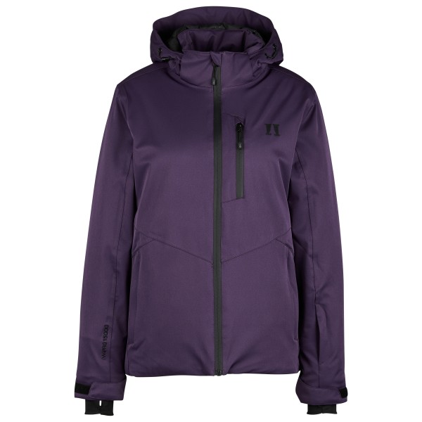 Heber Peak - Women's PinusHe. Ski Jacket - Skijacke Gr 36 lila von Heber Peak