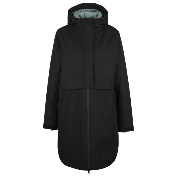 Heber Peak - Women's SylvaHe. Short Coat - Mantel Gr XL schwarz Heber Peak - Women's SylvaHe. Short Coat - Mantel Gr XL schwarz von Heber Peak
