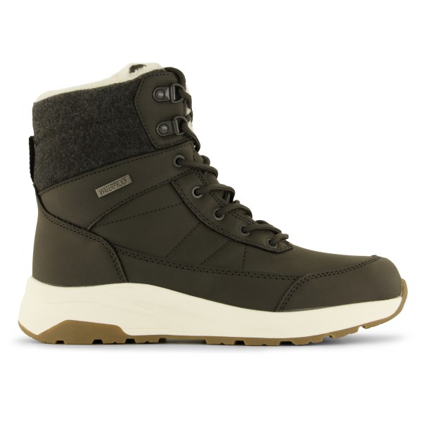 Heber Peak - Women's SylvaHe. Winter Boots - Winterschuhe Gr 36;37;38;39;40;41;42 oliv;schwarz von Heber Peak