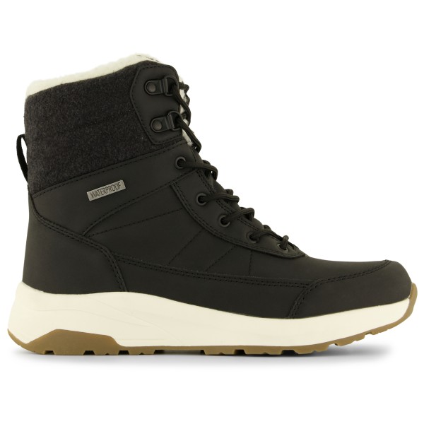 Heber Peak - Women's SylvaHe. Winter Boots - Winterschuhe Gr 37 schwarz Heber Peak - Women's SylvaHe. Winter Boots - Winterschuhe Gr 37 schwarz von Heber Peak