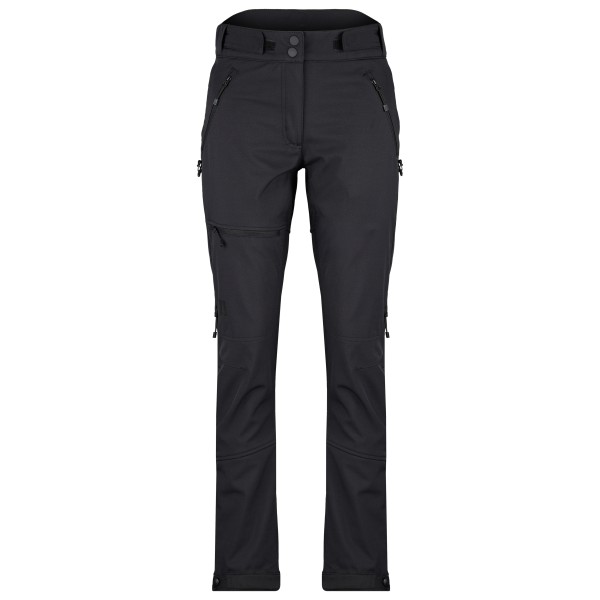 Heber Peak - Women's TimberHe. Winter Softshell Pants - Winterhose Gr 3XL;L;M;S;XL;XXL schwarz von Heber Peak