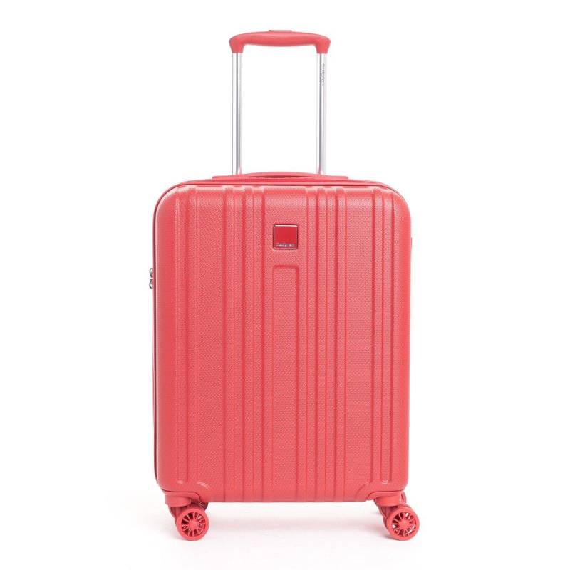 Gate Xs 20/55cm Spinner Damen Rot ONE SIZE von Hedgren